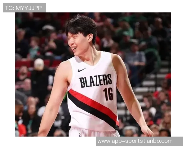 拓媒期待杨瀚森在5连客中每场稳定出战15分钟助力个人成长与球队表现