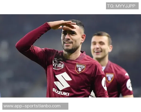 都灵队长萨帕塔打破进球荒重返赛场感慨未能带队获胜 都灵队长萨帕塔打破进球荒重返赛场感慨未能带队获胜