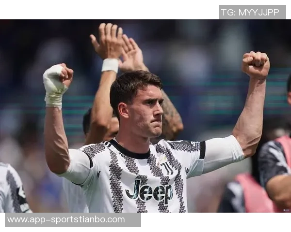 赞布罗塔强调尤文应坚定支持弗拉霍维奇并重视伊尔迪兹的培养