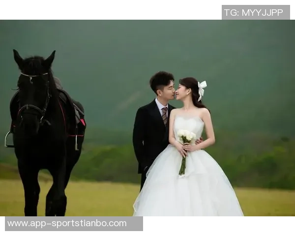 高准翼社媒分享与妻子的浪漫婚纱照甜蜜瞬间引发网友热议