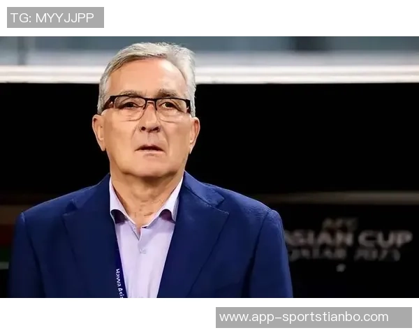 媒体人分析伊万退休原因:重视年轻人才助力国足新生代崛起 媒体人分析伊万退休原因:重视年轻人才助力国足新生代崛起