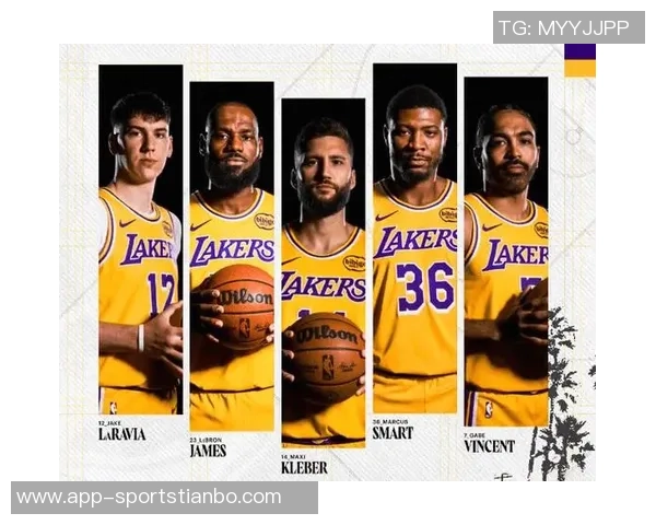 拉拉维亚状态回暖半场高效表现助湖人战胜森林狼